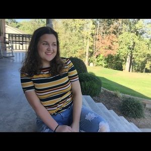 Meet your Posher, Cailey